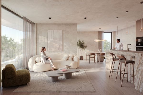 Appartement te koop / Heusden