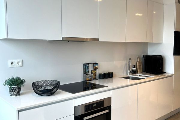 Appartement te koop / Lombardsijde