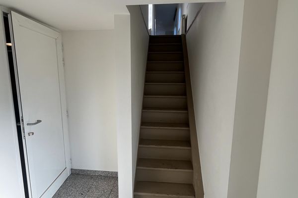 Industrieel te huur / Hasselt