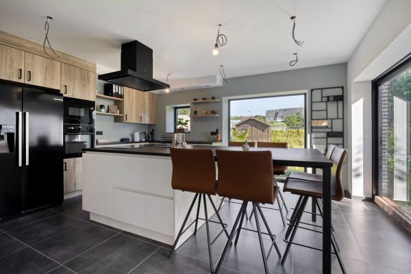 Huis te koop / Schendelbeke