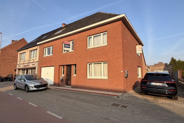 Huis te koop / Kuringen