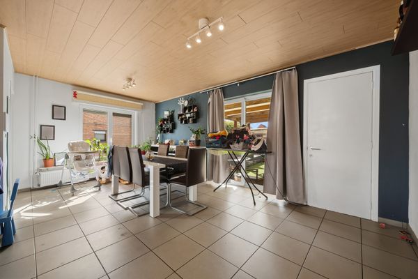 Huis te koop / Itegem