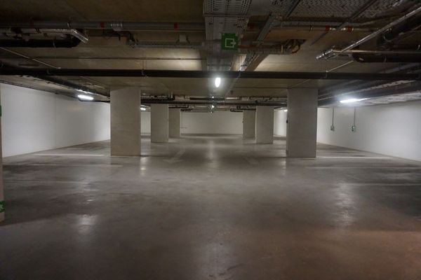 Assistentiewoning  te koop / Leuven