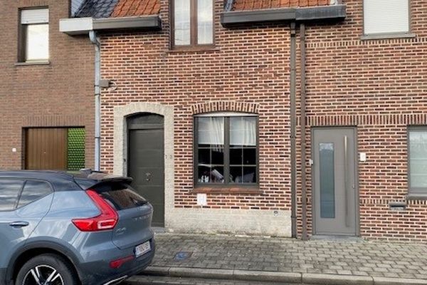 Woning in Rekkem