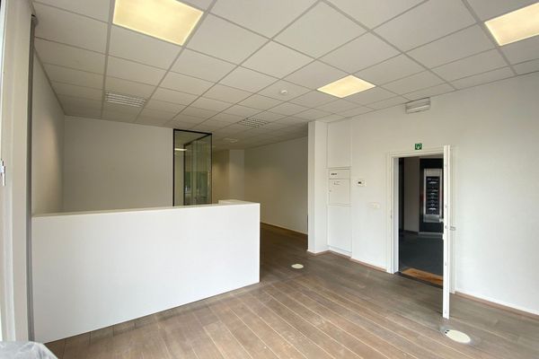 Kantoor te huur / Hasselt