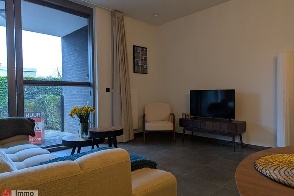 Appartement te huur / Tielt-Winge