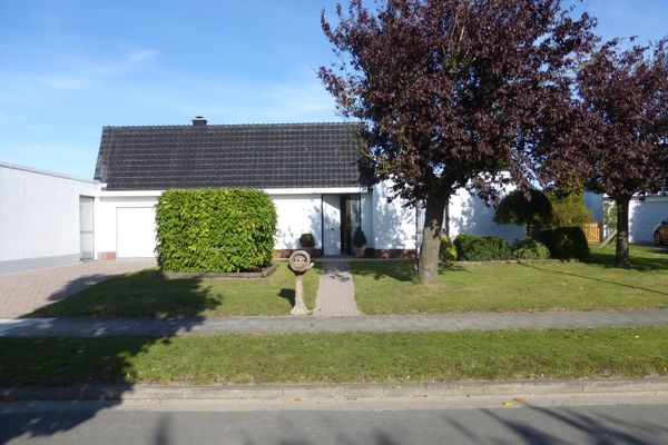 Bungalow
                            te huur in Veurne