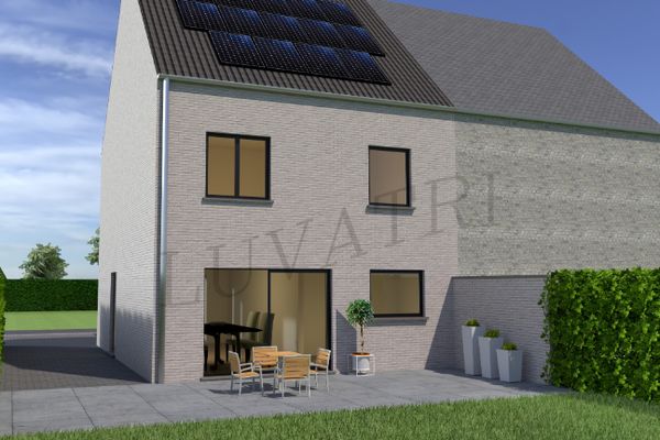 Huis te koop / Lubbeek