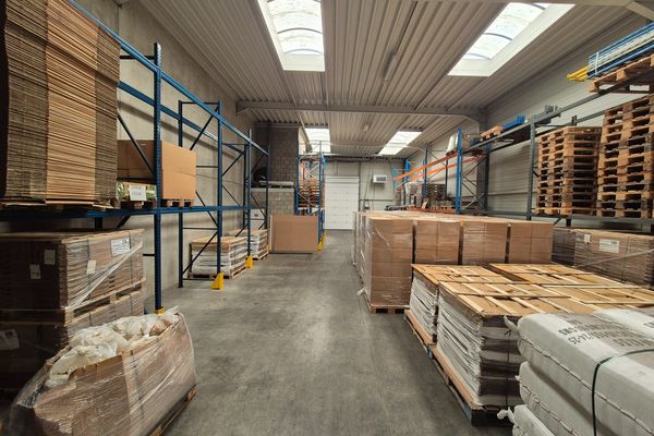 Industrieel te koop / Dilsen-Stokkem