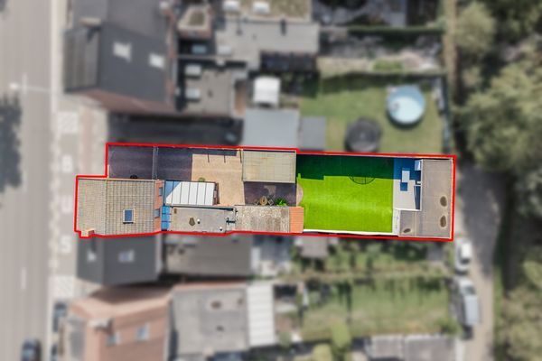 Huis te koop / Hasselt