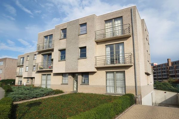 Appartement
                            verhuurd in Heverlee