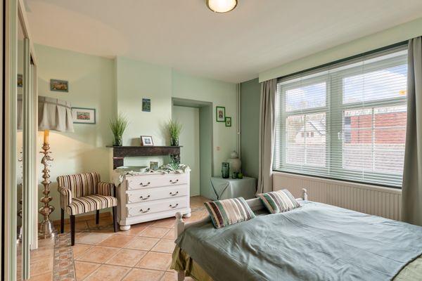 Huis te koop / Molenstede