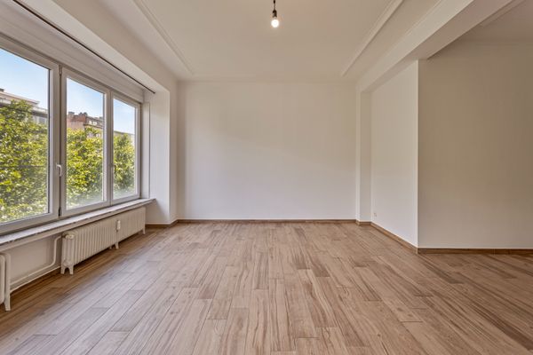 Appartement verkocht / Antwerpen