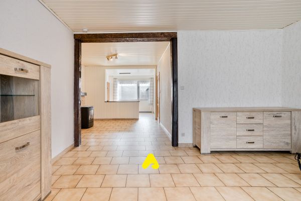 Maison a vendre / La Panne