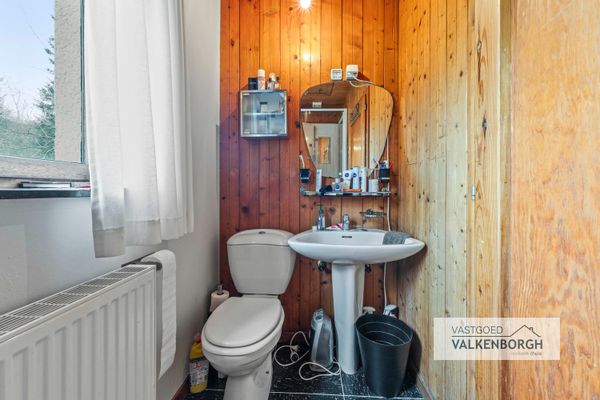 Vakantiewoning te koop / Amblève