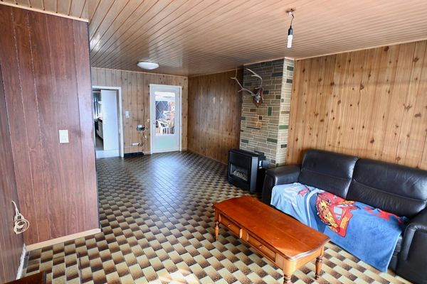 Huis optie koop / Nijlen