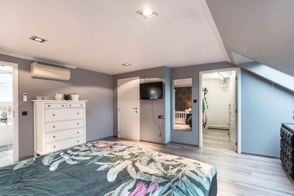 Huis te koop / Halen