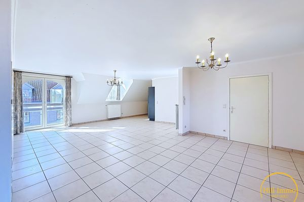 Appartement te huur / Langemark-Poelkapelle