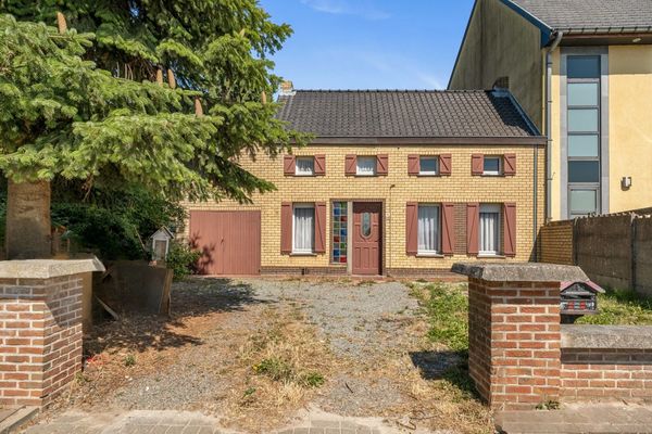 Huis te koop / Oosterzele
