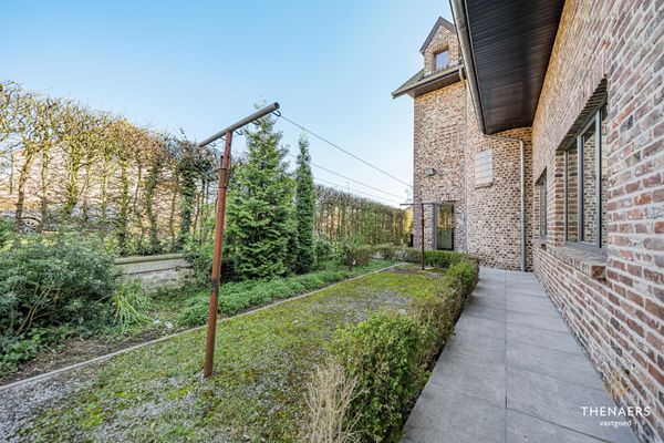 Huis te koop / Borgloon