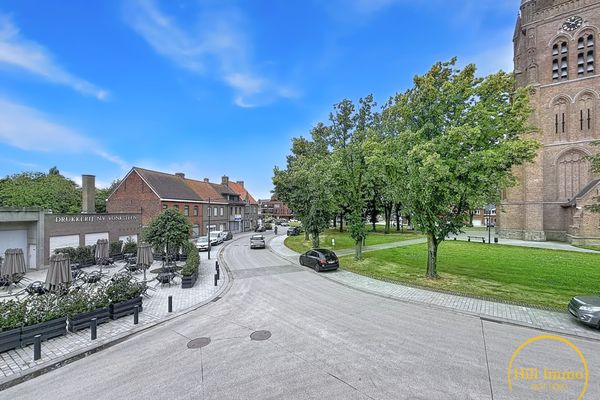 Appartement te huur / Langemark-Poelkapelle