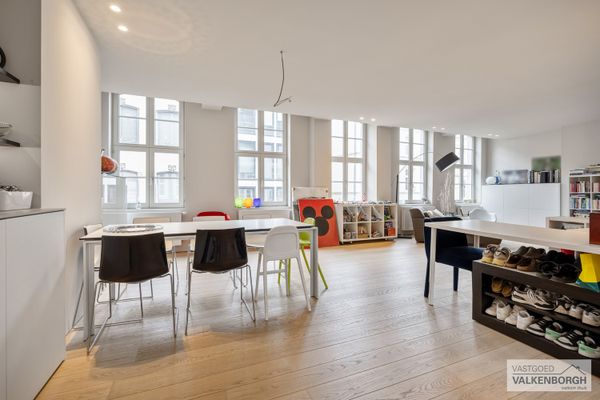 Commercieel te koop / Hasselt