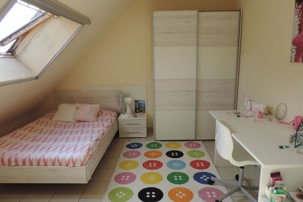 Appartement verhuurd / Tessenderlo