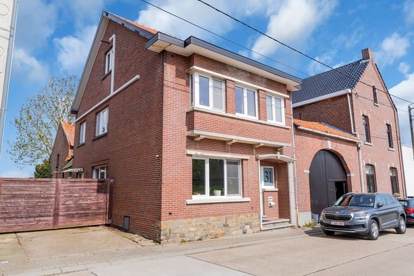 Huis te koop / Bilzen