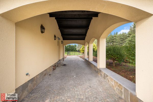 Huis te koop / Messelbroek