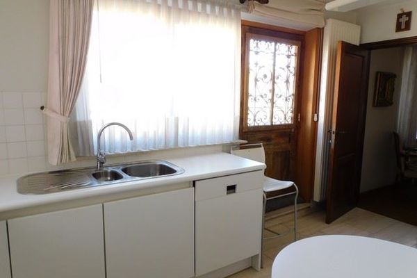 Appartement verkocht / Beringen