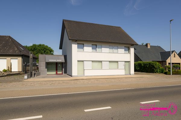 Huis
                                te koop
                                in Ingelmunster