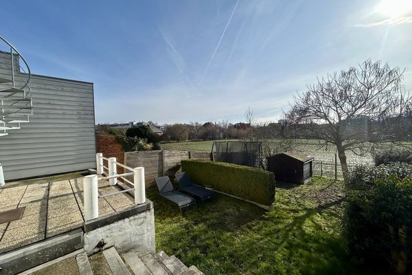 Appartement te koop / Heverlee