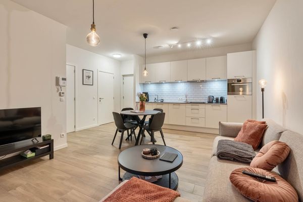 Appartement te koop / Hasselt