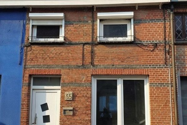 Woning
                            te huur in Hamme