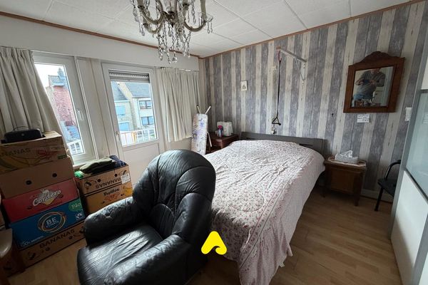 Maison a louer / La Panne