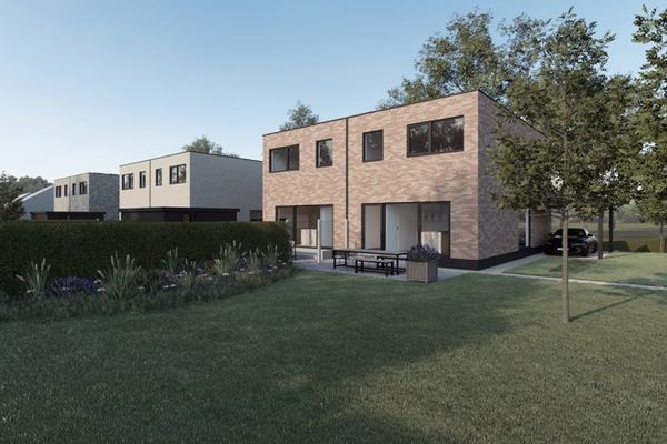 Huis te koop / Genk