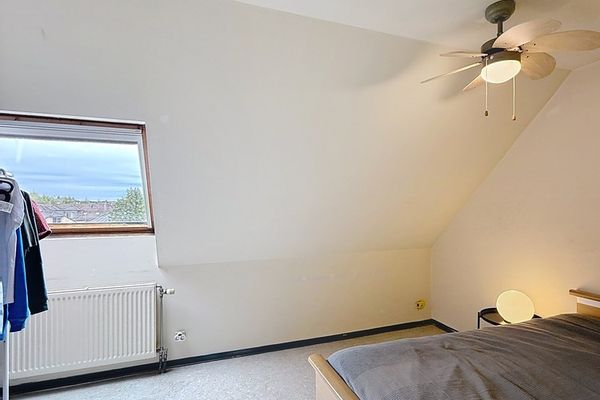 Appartement te koop / Hasselt