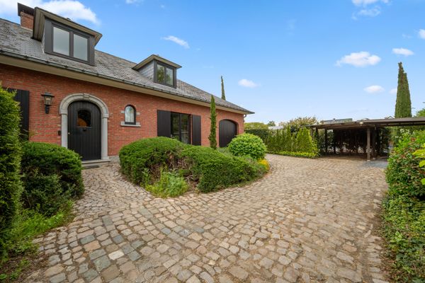 Huis te koop / Heist-op-den-Berg