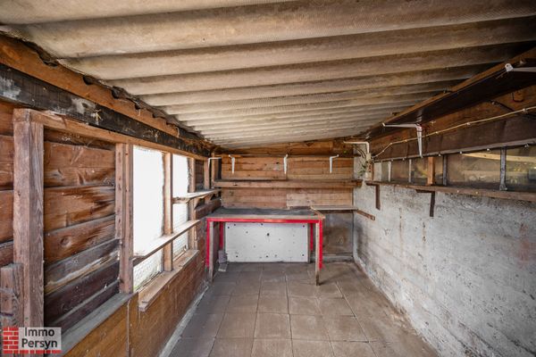 Huis te koop / Scherpenheuvel