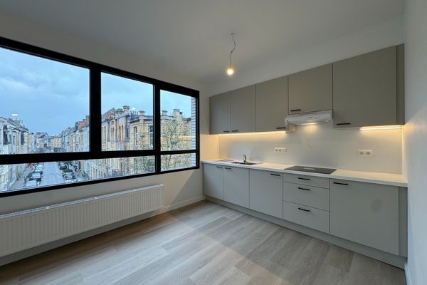 Appartement te huur / Borgerhout