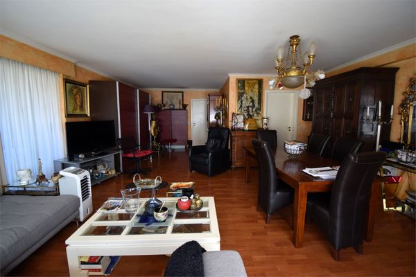 Appartement a vendre / Molenbeek