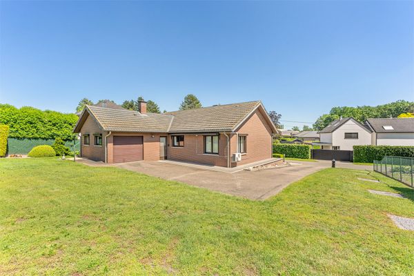 Huis te koop / Houthalen-Helchteren