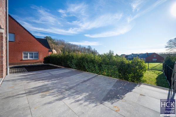 Huis te huur / Kruishoutem