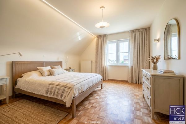 Huis te koop / Kruishoutem
