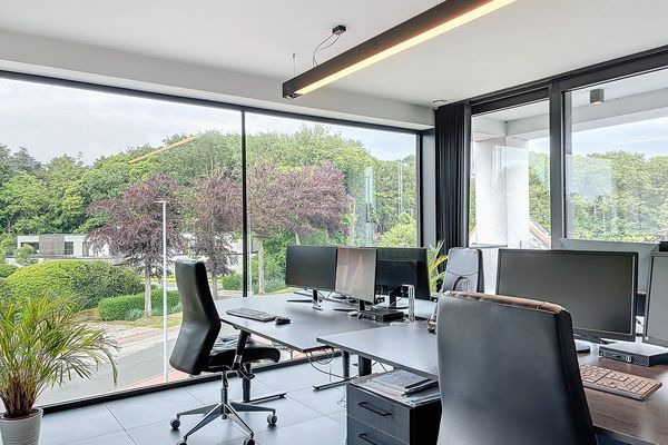Kantoor
                                te huur
                                in Maldegem