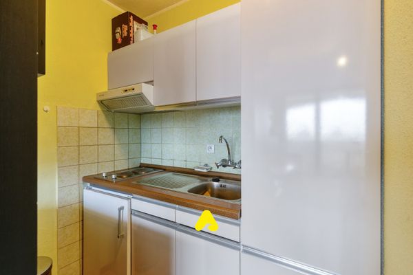 Appartement te koop / De Panne