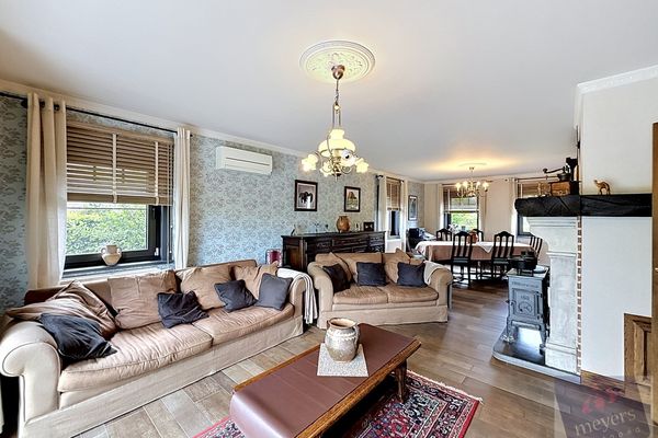 Huis te koop / Alken