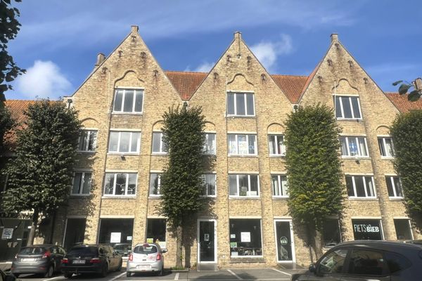 Commercieel te huur / Diksmuide