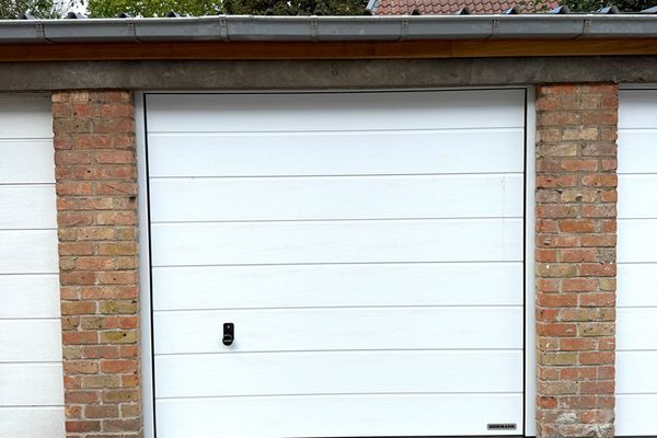 Garagebox te koop in Brugge