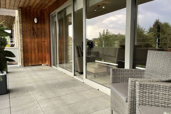 Appartement te huur / Zonhoven